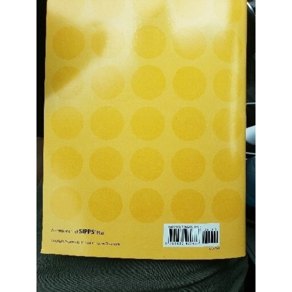 SIPPS Trace and Write‎ SIPPS Plus Fourth Edition Collaborative Classroom School